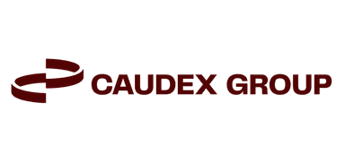 Logo de Caudex Group