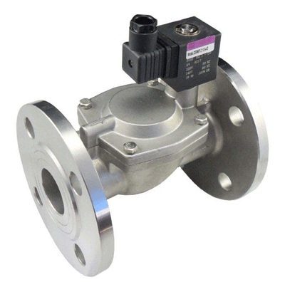 Válvulas piloto de cierre lento anti-golpe, Serie STC 2DS400-2000