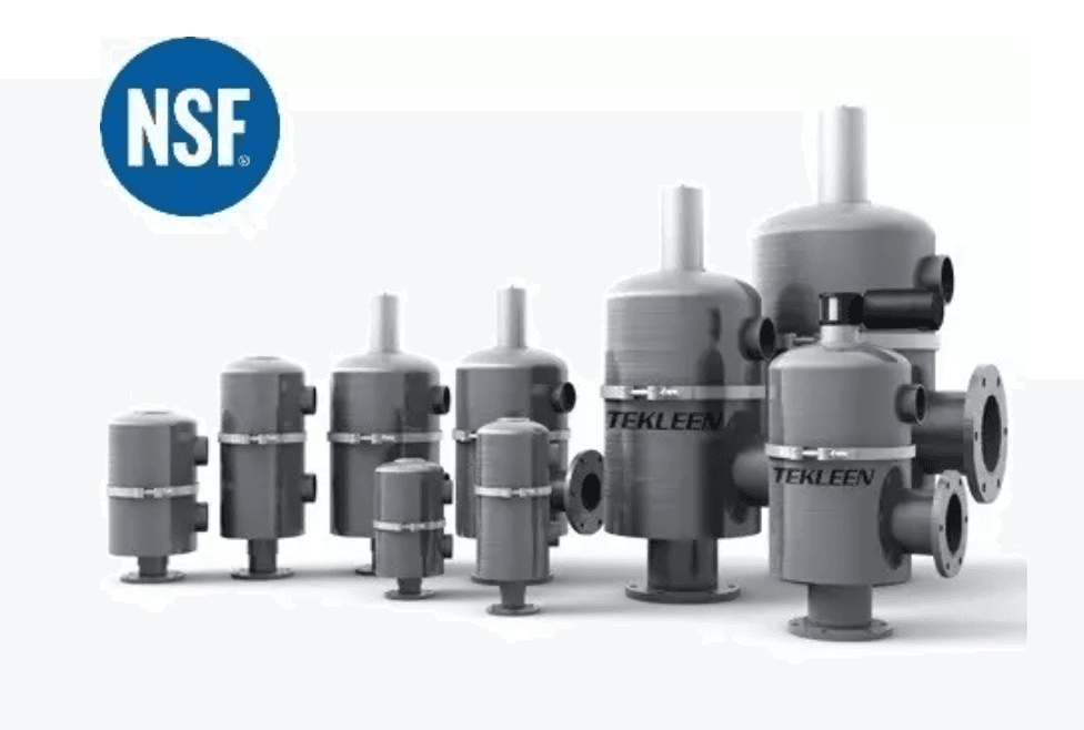 Filtro Autolimpiante Serie MTF-1